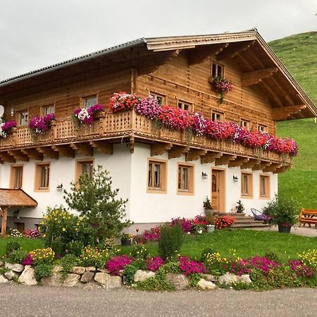 Haus Lindbichl Sankt Johann im Pongau Quarto foto