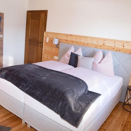Haus Lindbichl Sankt Johann im Pongau Quarto foto