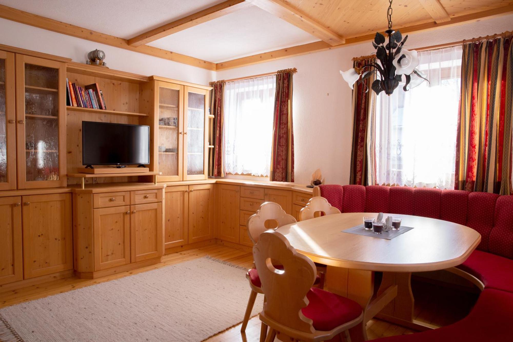 Haus Lindbichl Sankt Johann im Pongau Quarto foto