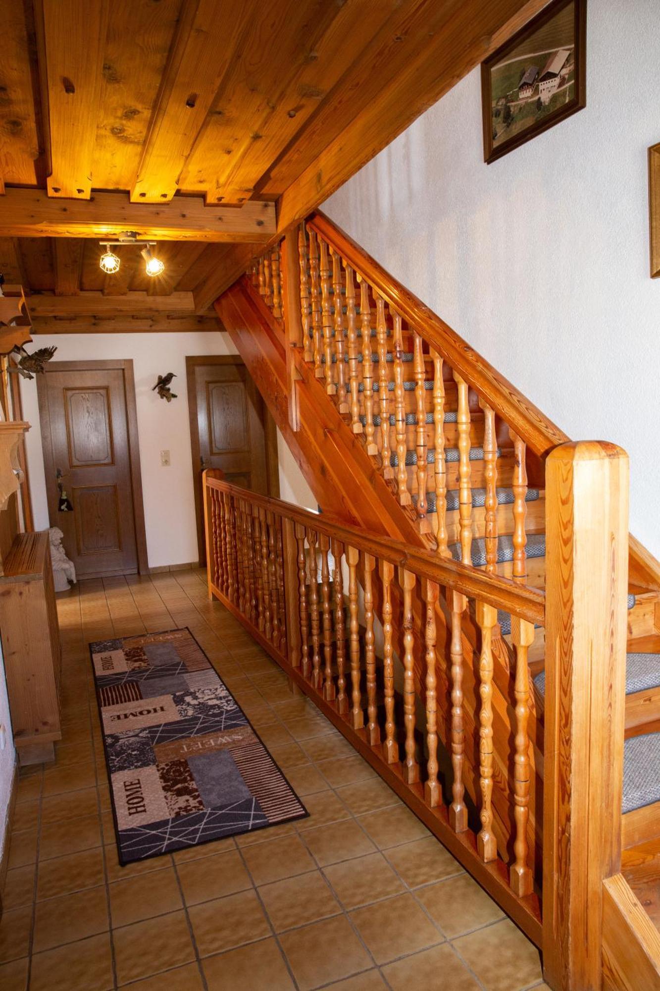 Haus Lindbichl Sankt Johann im Pongau Quarto foto