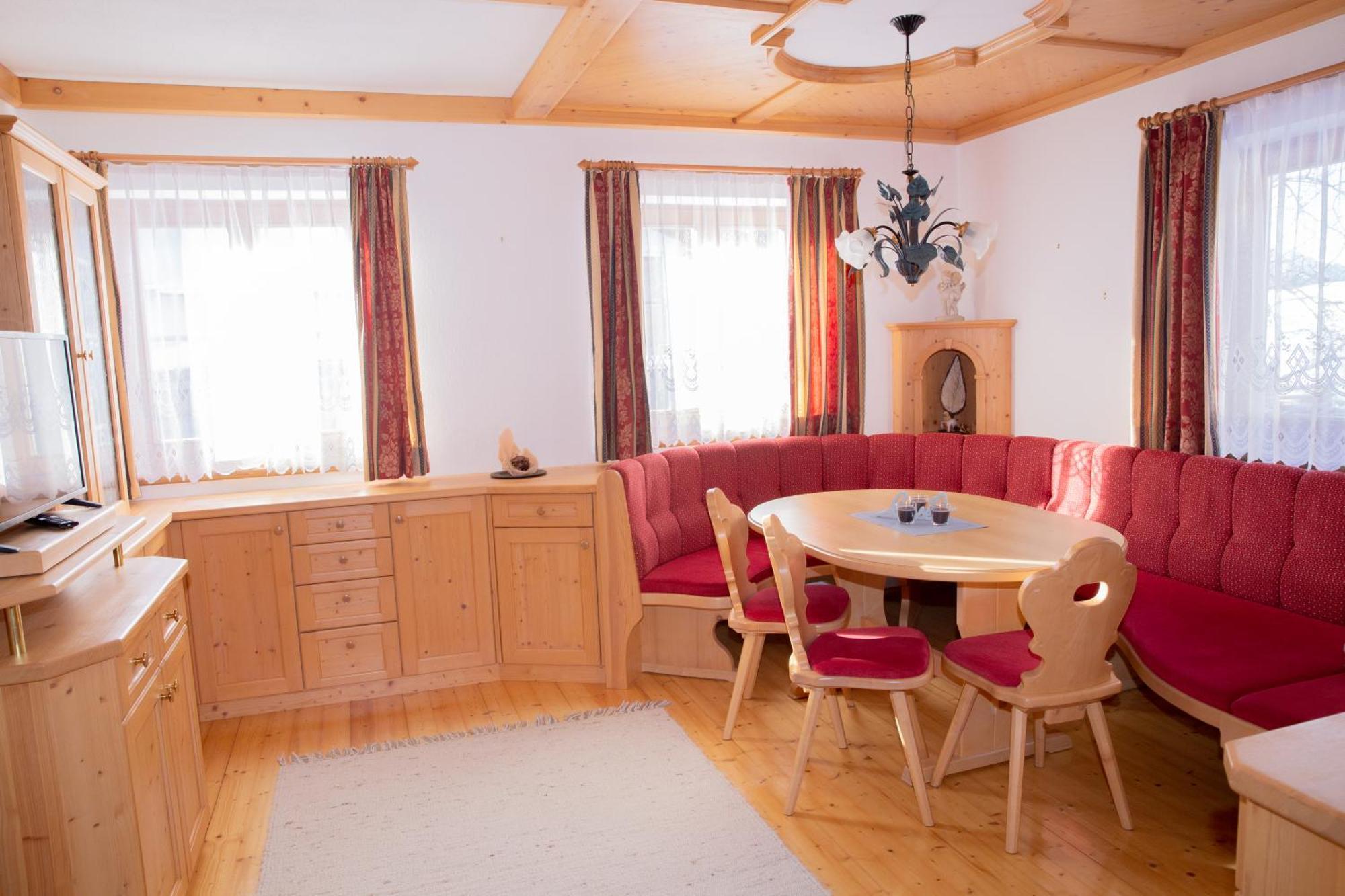 Haus Lindbichl Sankt Johann im Pongau Quarto foto