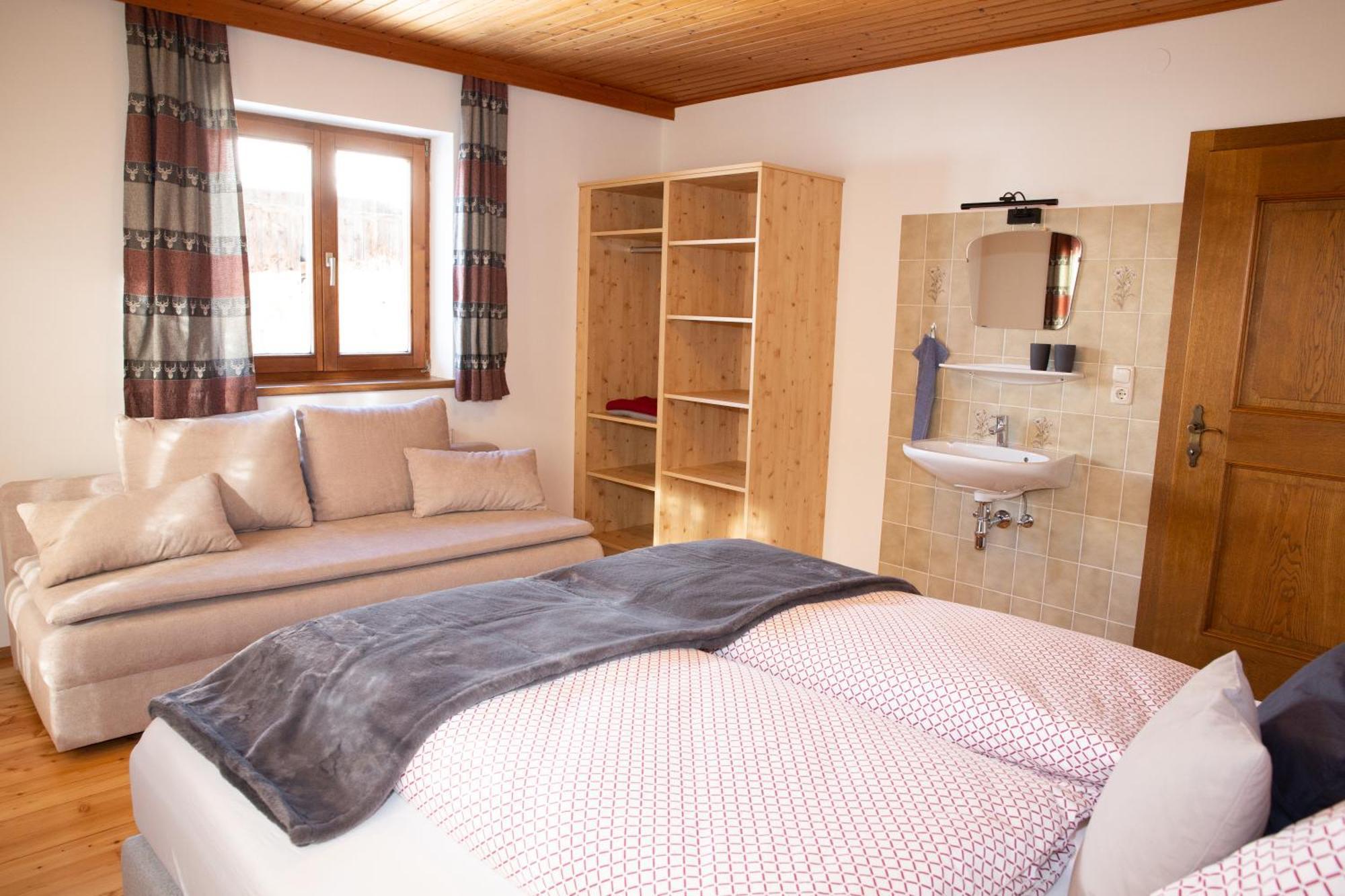 Haus Lindbichl Sankt Johann im Pongau Quarto foto