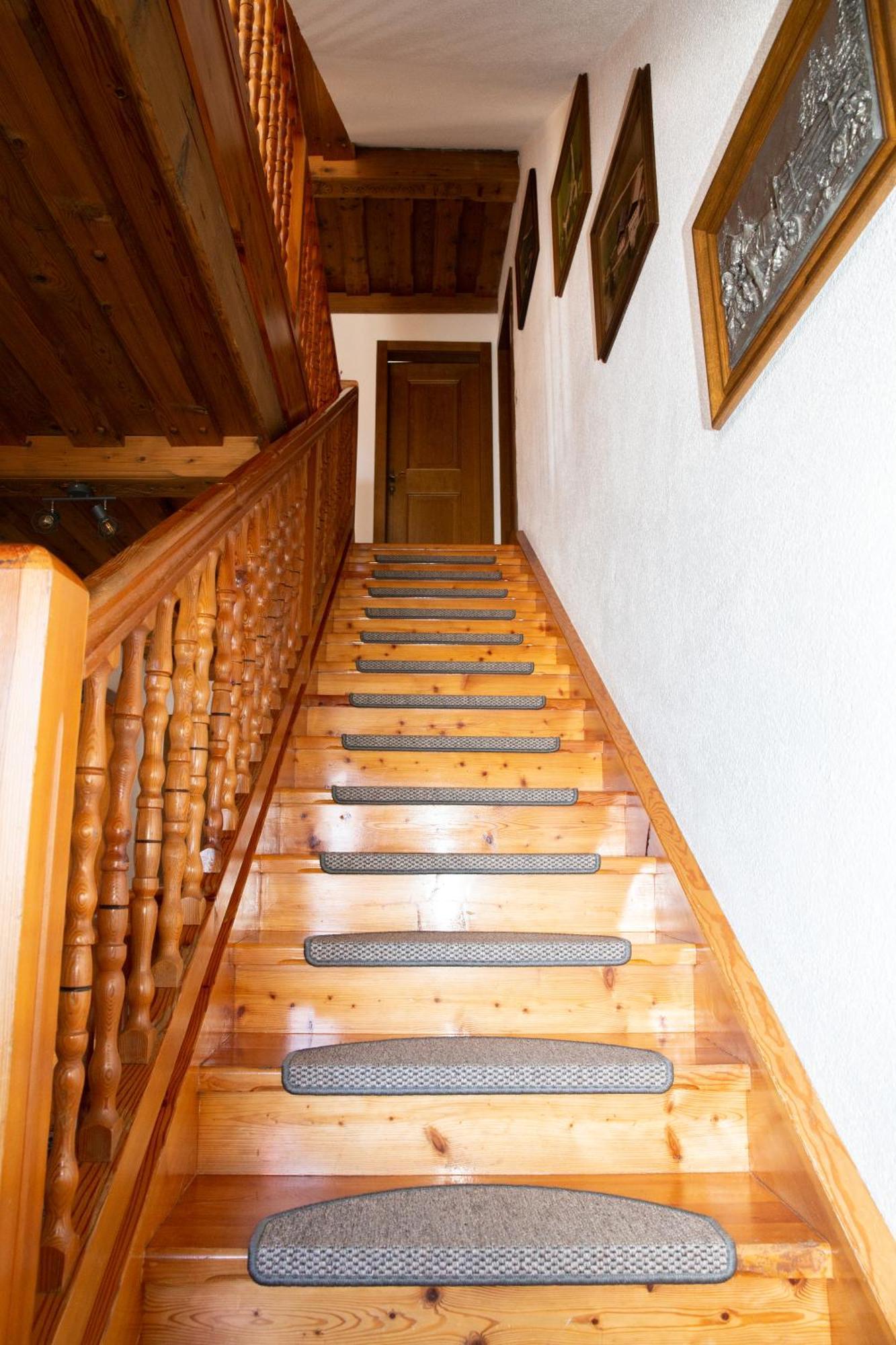 Haus Lindbichl Sankt Johann im Pongau Quarto foto